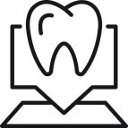 Variety of dental services in Dentist Pro Spa
